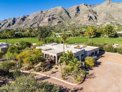 5305 E Gleneagles Drive, Tucson, AZ, 85718 | Card Image