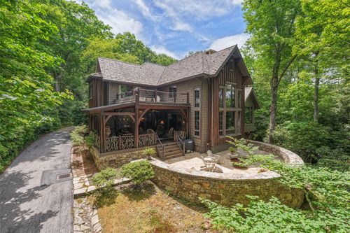 2141 Upper Divide Rd, Highlands, NC, 28741-6319 | Card Image