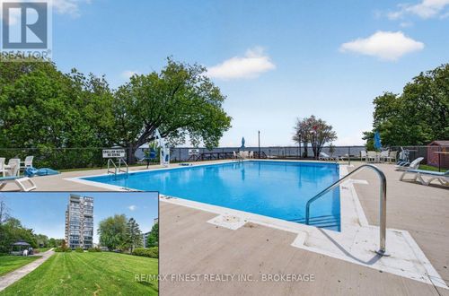 206-2 Mowat Ave, Kingston, ON, K7M1K1 | Card Image