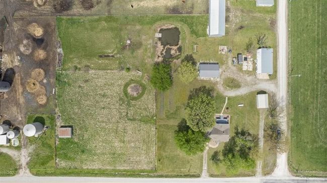 33910 E State Route Vv, House other with 3 bedrooms, 1 bathrooms and null parking in Pleasant Hill MO | Image 32