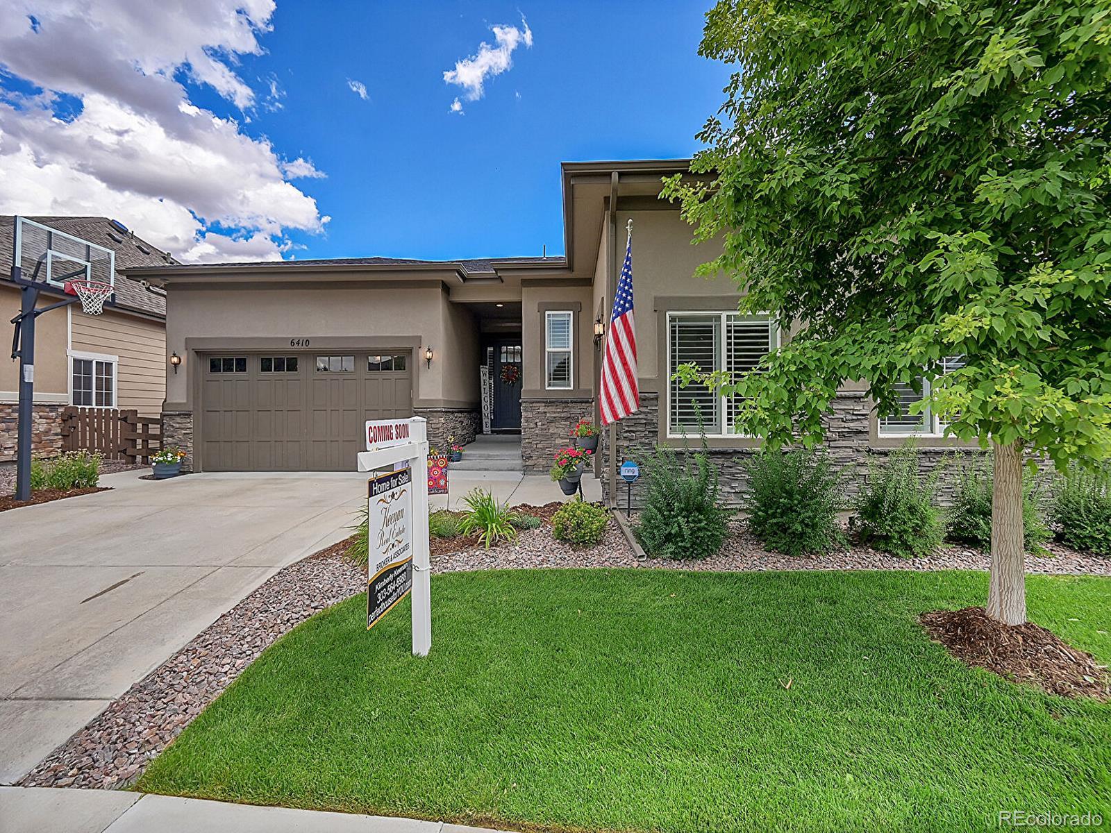 Riverwood Ct, Aurora, CO 80016