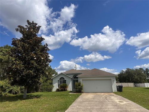 2529 Sw 156th Pl, Ocala, FL, 34473-3492 | Card Image
