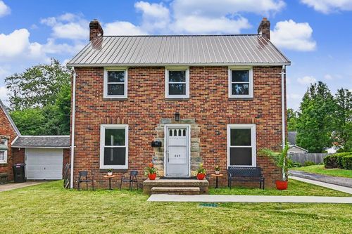 645 Yale Drive, Mansfield, OH, 44907 | Card Image