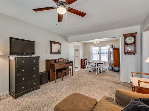 3721 Nw 32nd St, Oklahoma City, OK, 73112-3317 | Card Image