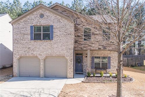 3557 Lebella Ln, Bethlehem, GA, 30620-7675 | Card Image
