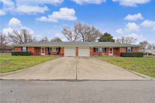 1405-1407 Se Sunrise St, Bentonville, AR, 72712-6916 | Card Image