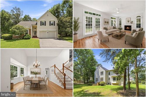 6413 Bromfield Trce, CENTREVILLE, VA, 20120-3902 | Card Image