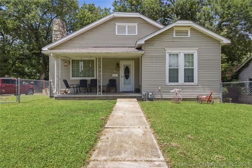 311 N Miller St, Vinita, OK, 74301-3113 | Card Image