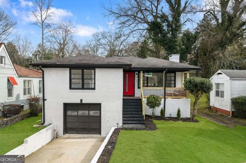 108 Burbank Dr Sw, Atlanta, GA, 30314-2521 | Card Image