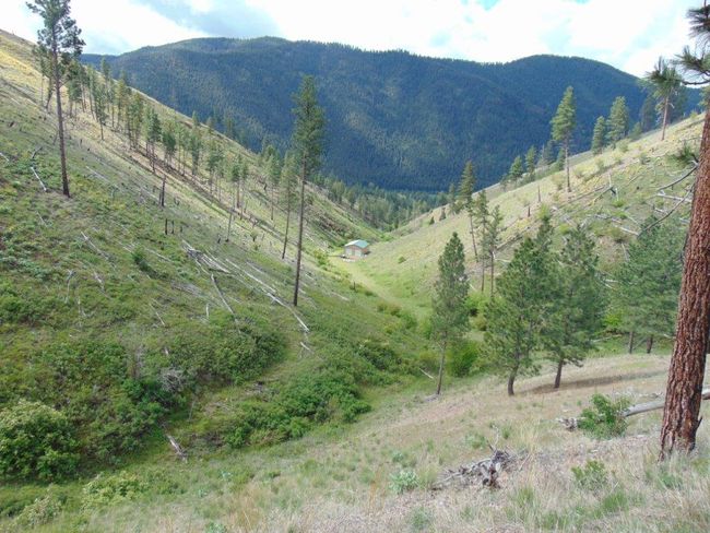 27235 Lazy Springs Rd, Home with 0 bedrooms, 0 bathrooms and null parking in Clinton MT | Image 90