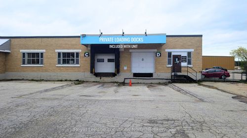 8w-278 Cook St, Meaford, ON, N4L1H4 | Card Image