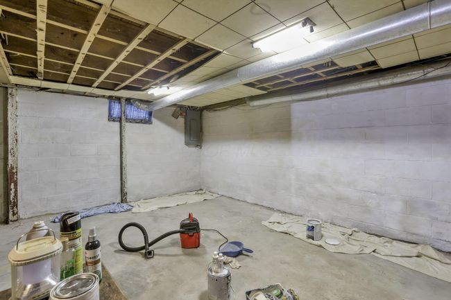 6880 Sandusky Ave, House other with 3 bedrooms, 1 bathrooms and null parking in Chatfield OH | Image 42