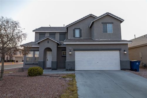 5421 Copper Sand Ct, North Las Vegas, NV, 89031-0734 | Card Image