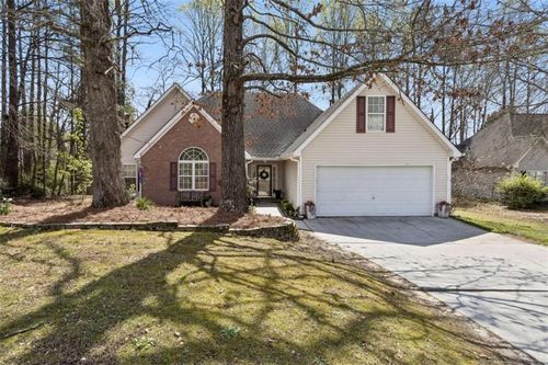 514 Bradford Park Ct, Loganville, GA, 30052-8807 | Card Image