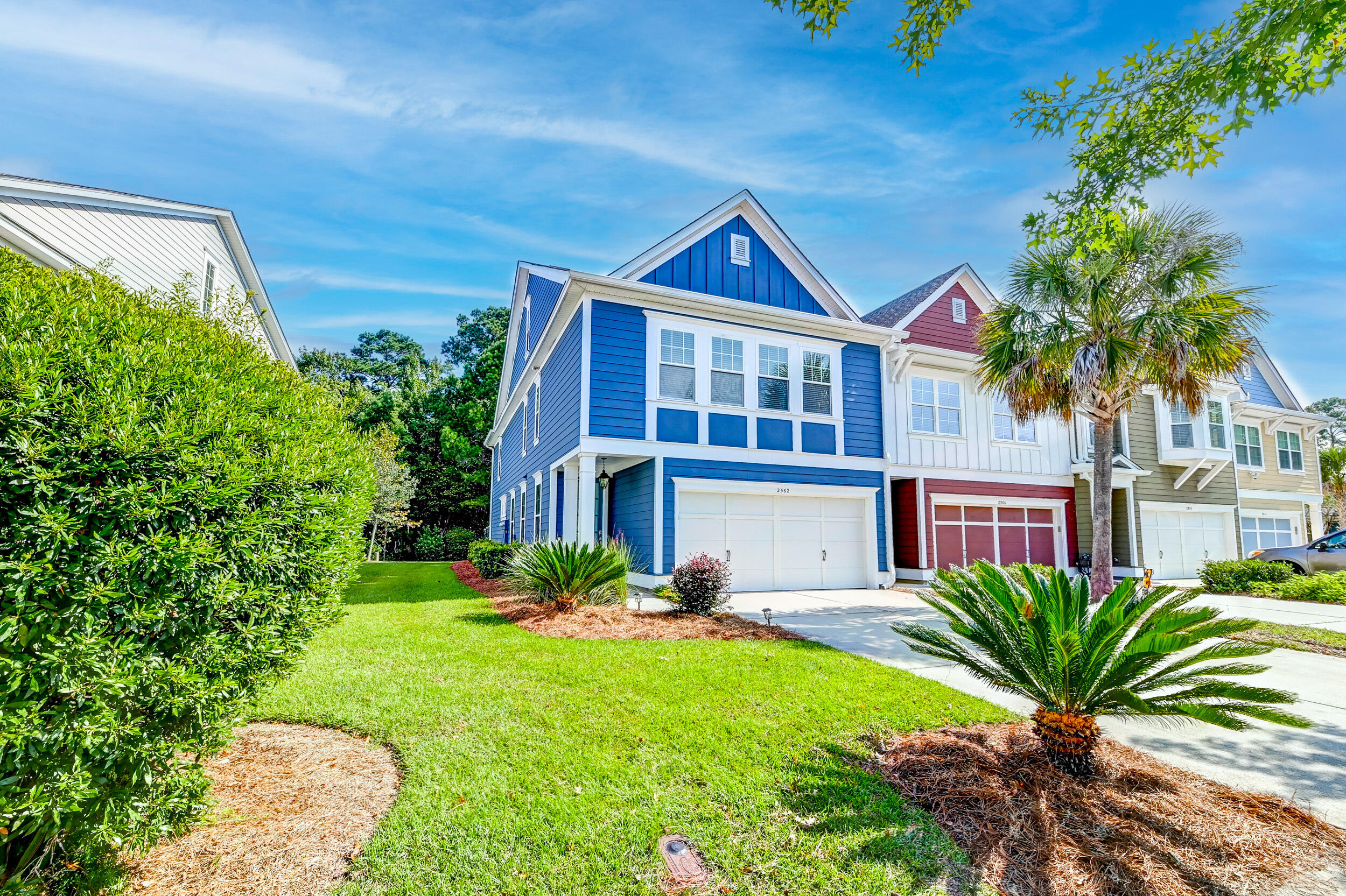 Kings Gate Ln, Mount Pleasant, SC 29466