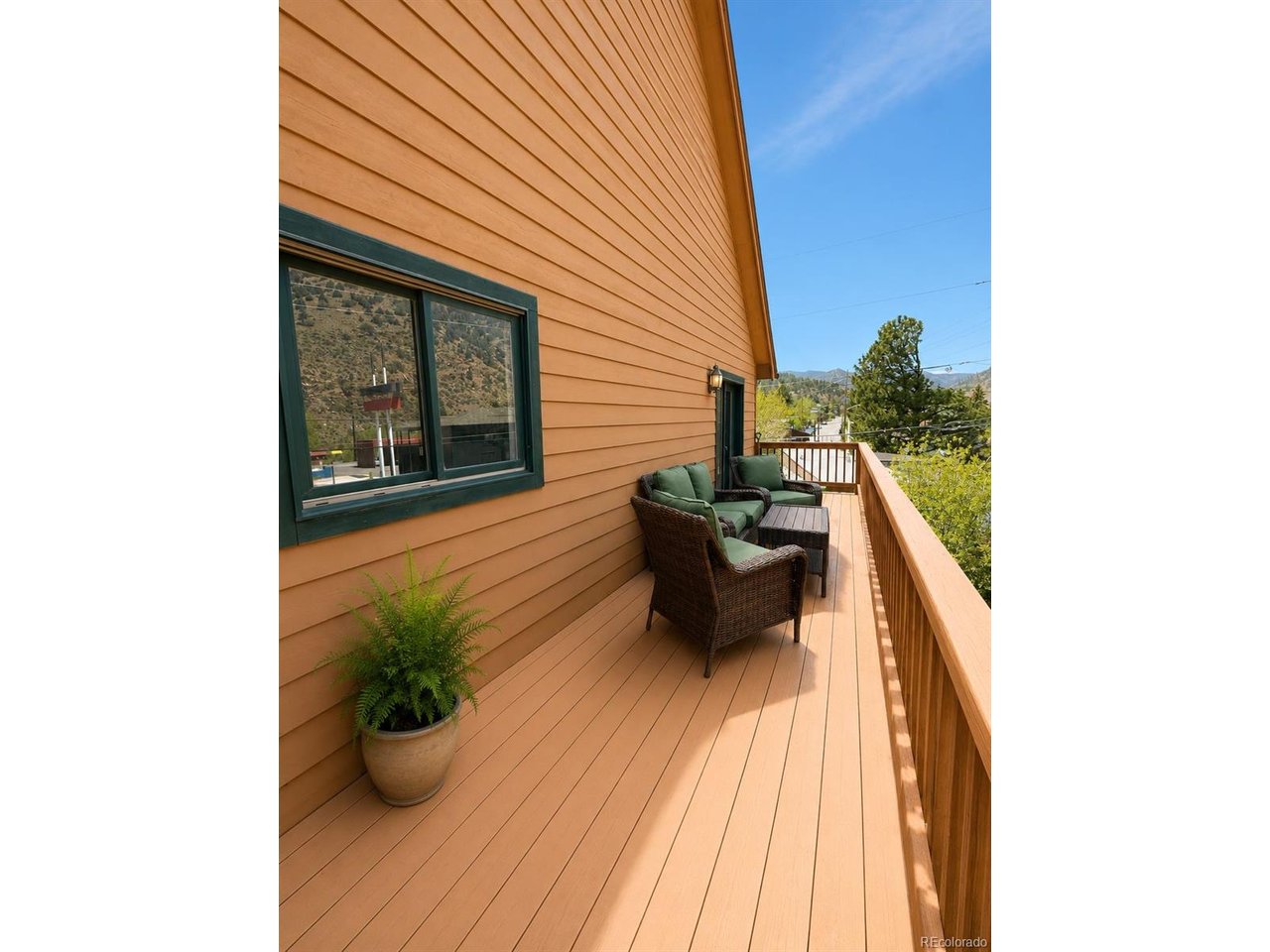 Residential in Idaho Springs 2