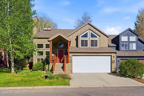 7930 Mustang Loop Road, Park City, UT, 84098 | Card Image