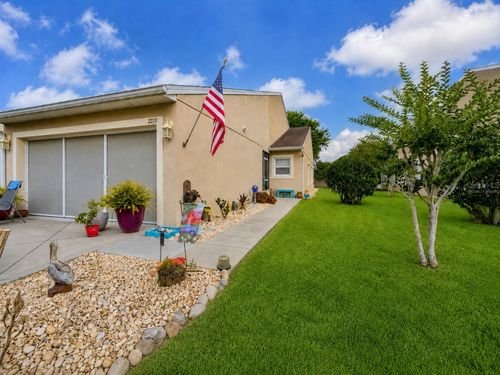2213 Hawks Cove Cir, NEW SMYRNA BEACH, FL, 32168-8497 | Card Image