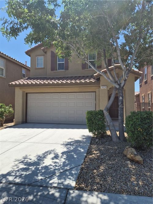 9329 Tonkawa Ave, Las Vegas, NV, 89178-5510 | Card Image