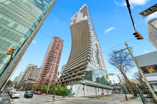 601-1568 Alberni St, Vancouver, BC, V6G0E3 | Card Image