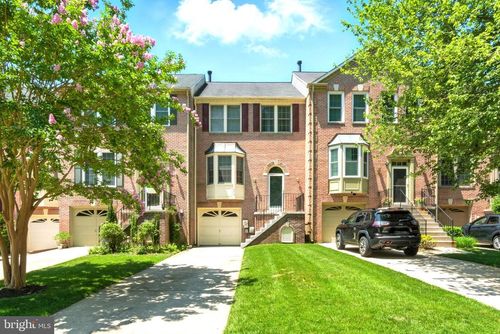 673 Budleigh Cir, LUTHERVILLE TIMONIUM, MD, 21093-1875 | Card Image