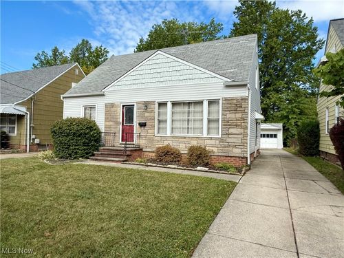 23981 Devoe Ave, Euclid, OH, 44123-2221 | Card Image