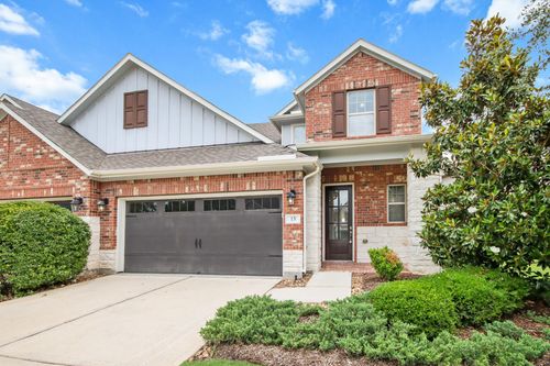 15 Heirloom Garden Pl, The Woodlands, TX, 77354-3891 | Card Image