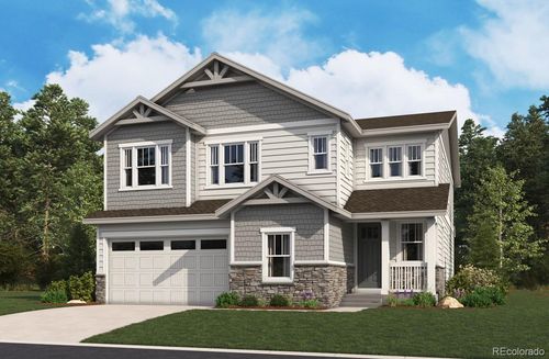 2123 S Irvington St, Aurora, CO, 80018-6279 | Card Image