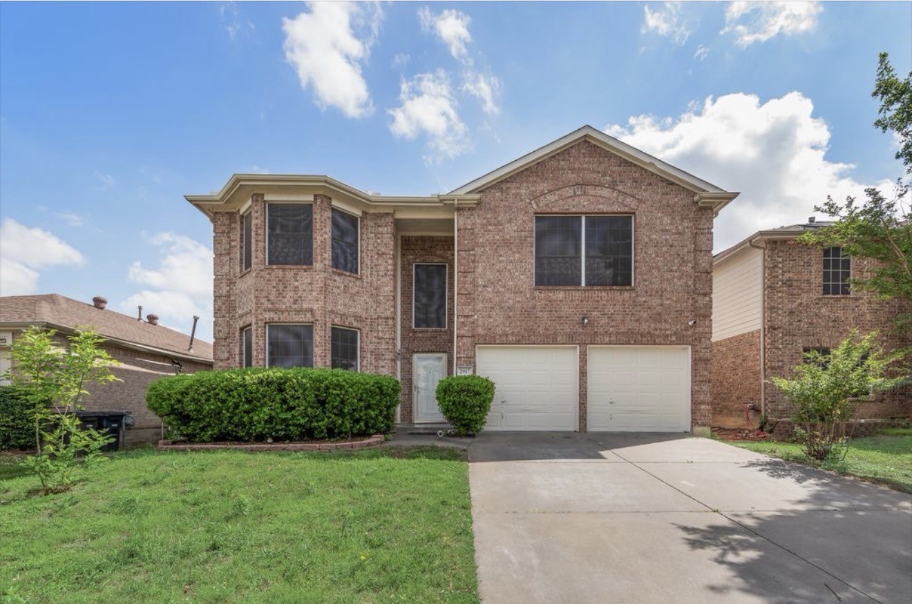 Residential in Fort Worth 3
