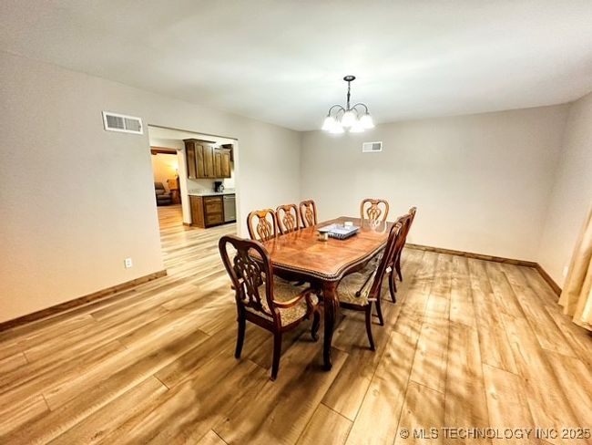 401 Diamond St, House other with 4 bedrooms, 2 bathrooms and null parking in Holdenville OK | Image 13
