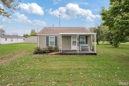 1508 S 17th Street, Kokomo, IN, 46902 | Card Image