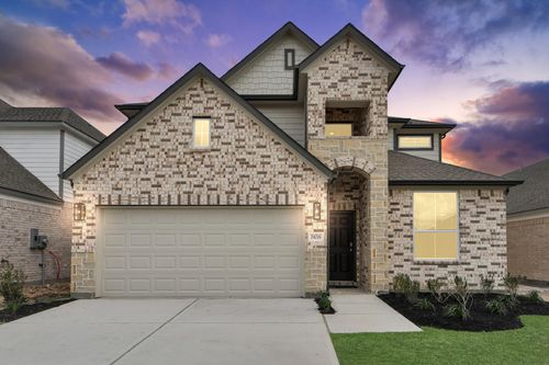 19018 Cape Capasso Drive, Hockley, TX, 77447 | Card Image