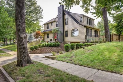 6501 Edgevale Road, House other with 3 bedrooms, 2 bathrooms and null parking in Kansas City MO | Image 1