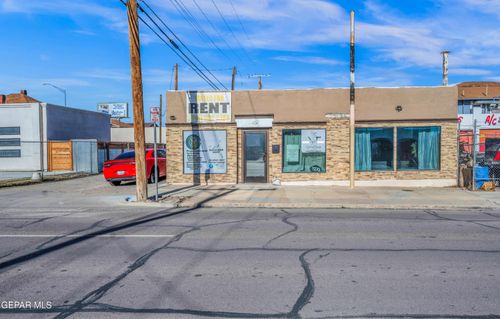 1210 N Copia St, El Paso, TX, 79903-2709 | Card Image