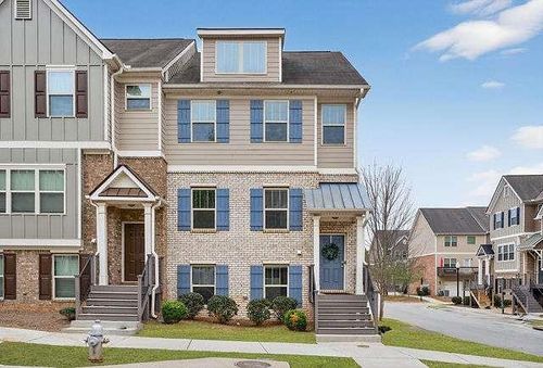 4128 Integrity Way, Powder Springs, GA, 30127-2604 | Card Image