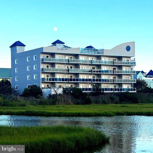 406-105 63rd St, OCEAN CITY, MD, 21842-5396 | Card Image