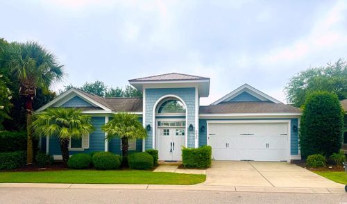 5033 Old Appleton Way, North Myrtle Beach, SC, 29582-4584 | Card Image
