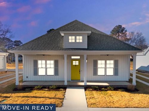 110 Mason St, Princeton, NC, 27569 | Card Image