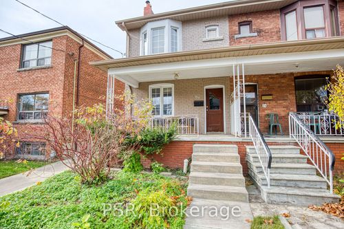 82 Greensides Ave, Toronto, ON, M6G3P7 | Card Image