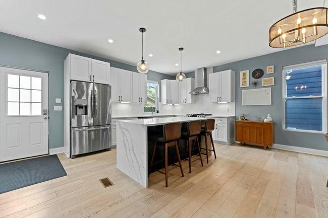 406 Stoddart Ave, House other with 3 bedrooms, 3 bathrooms and null parking in Columbus OH | Image 18