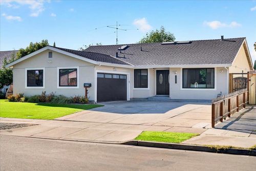 2650 Taffy Dr, San Jose, CA, 95148 | Card Image