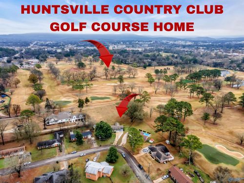 1711 Laverne Dr Nw, Huntsville, AL, 35816-1543 | Card Image