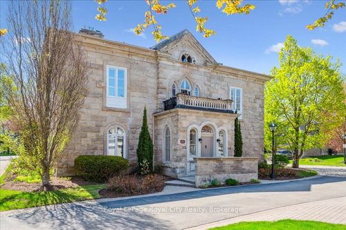 15-25 Manor Park Cres, Guelph, ON, N1G1A2 | Card Image