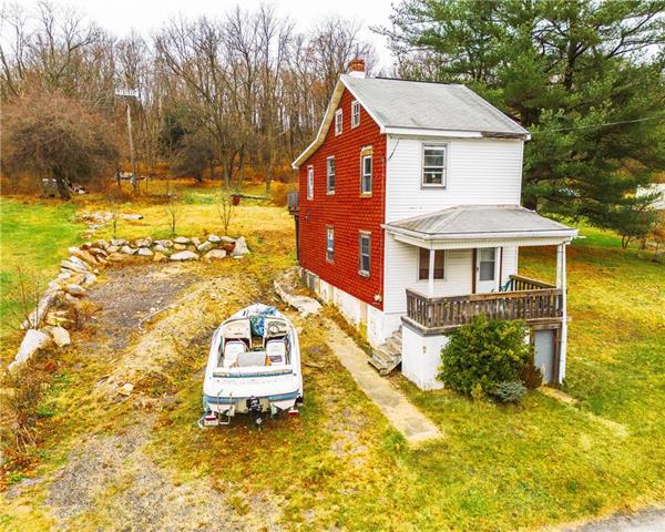 Roosevelt Dr, Morea, PA 17948