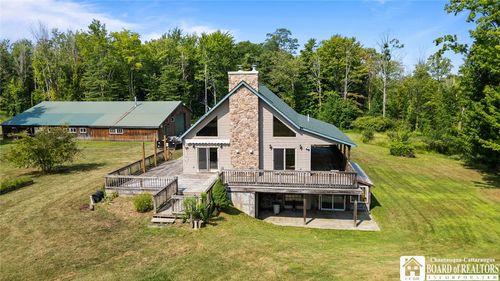 11620 Alleghany Rd, Silver Creek, NY, 14136-9719 | Card Image