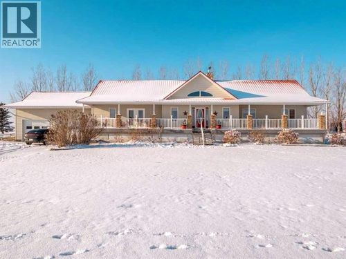 0 103036 Rng Rd 161, Rural Taber, M.d. Of, AB, T1G2E1 | Card Image