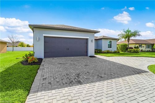3235 Santa Barbara Blvd, Cape Coral, FL, 33914-5057 | Card Image