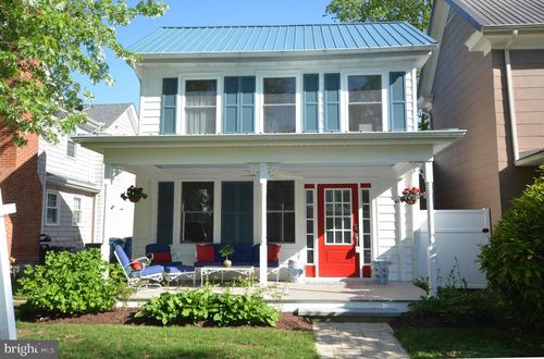 204 W Chew Ave, SAINT MICHAELS, MD, 21663-2109 | Card Image
