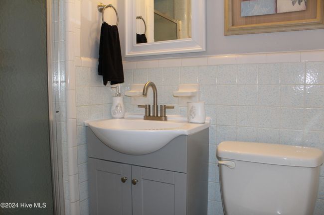 219 Huffmantown Rd, House other with 3 bedrooms, 3 bathrooms and null parking in Richlands NC | Image 16