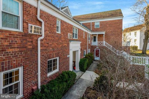 1538 Mount Eagle Pl, ALEXANDRIA, VA, 22302-2120 | Card Image